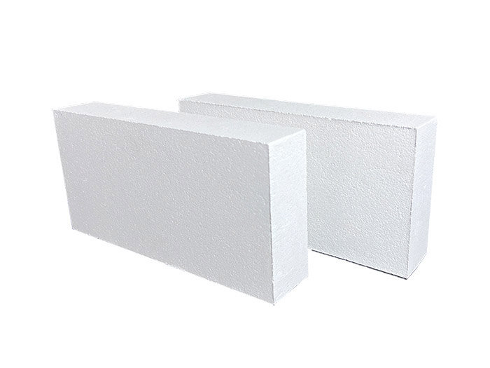 超高強(qiáng)度超微孔絕熱模塊